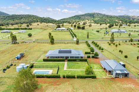 Property photo of 6 Horseshoe Place Moore Creek NSW 2340