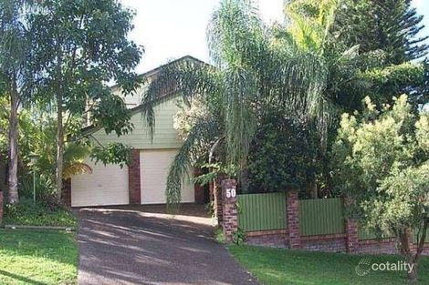 Property photo of 50 Indus Street Camp Hill QLD 4152