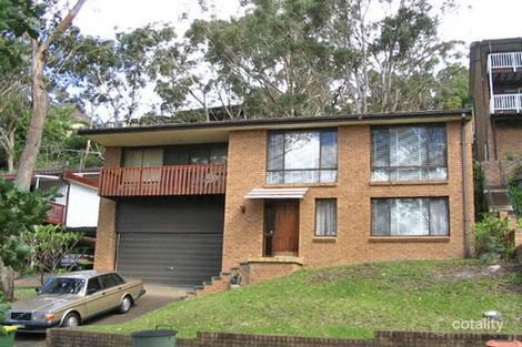 Property photo of 14 Bates Drive Kareela NSW 2232