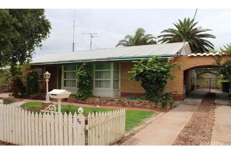 34 Hannan St, Risdon Park South, SA 5540