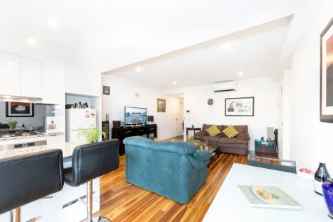 Property photo of 9/3 Wimport Street Heidelberg VIC 3084