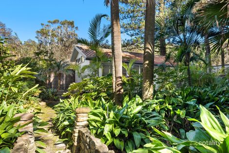 Property photo of 15 Bilgola Avenue Bilgola Beach NSW 2107