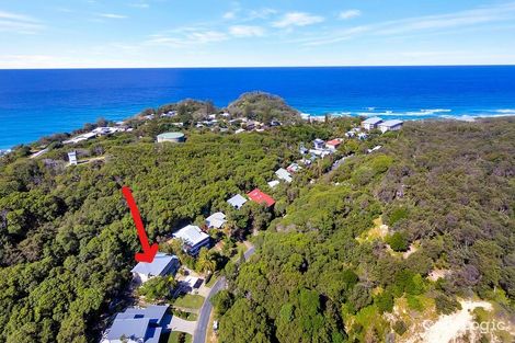 Property photo of 40 Samarinda Drive Point Lookout QLD 4183
