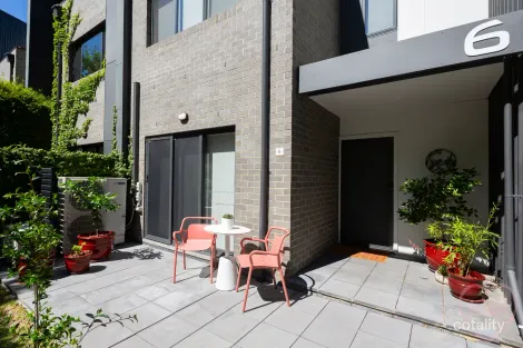 Property photo of 6/11 Wattle Street O'Connor ACT 2602