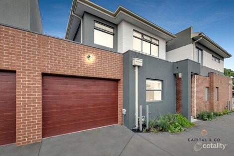 Property photo of 2/11 Holroyd Drive Epping VIC 3076