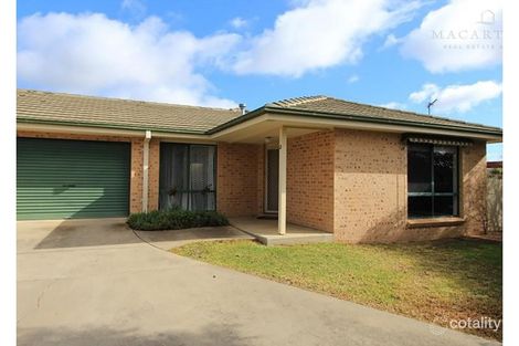 2/13 Bulolo St, Ashmont, NSW 2650