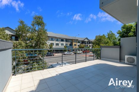 Property photo of 10/216 Stirling Street Perth WA 6000