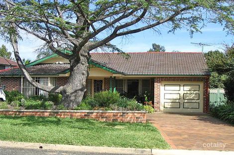 Property photo of 6 Cook Street North Ryde NSW 2113