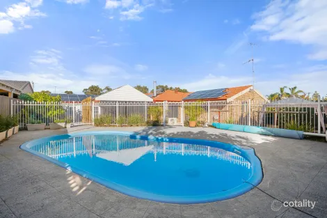 Property photo of 9 Stoner Court Mandurah WA 6210