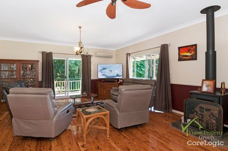 Property photo of 151-153 Sundown Court Tamborine QLD 4270