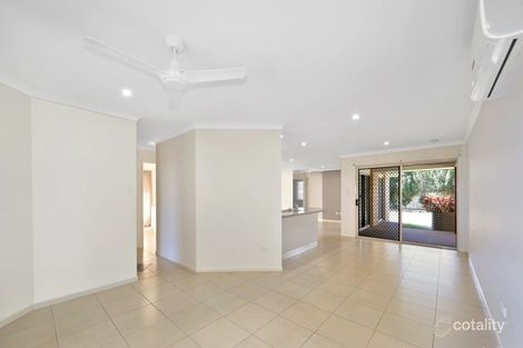 Property photo of 31 Balaam Drive Kalkie QLD 4670
