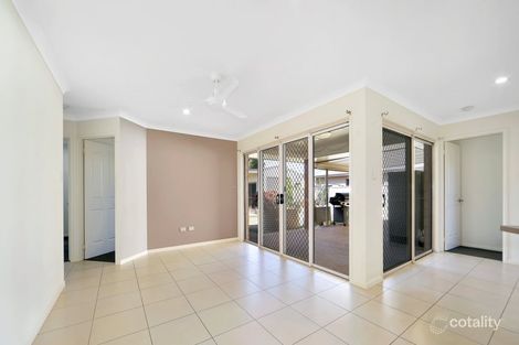 Property photo of 31 Balaam Drive Kalkie QLD 4670