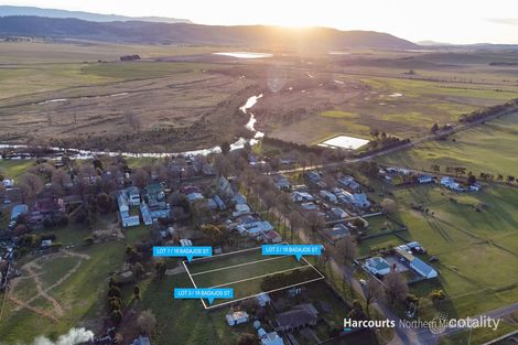 Lot 1 Badajos St, Ross, TAS 7209