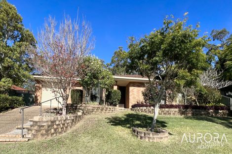 Property photo of 55 Pinewood Street Capalaba QLD 4157