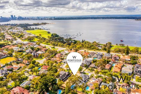 25 Hobbs Ave, Dalkeith, WA 6009