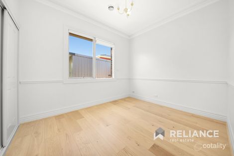 Property photo of 5 Franklin Boulevard Hoppers Crossing VIC 3029