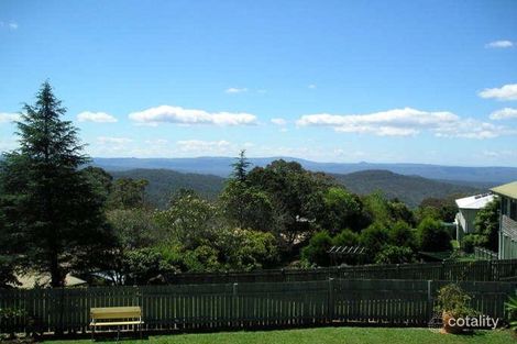 Property photo of 12 Skyline Drive Blue Mountain Heights QLD 4350