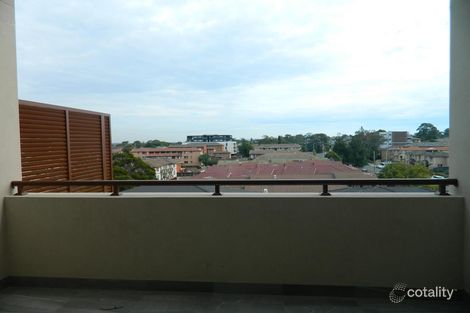 423/39 Nelson St, Fairfield, NSW 2165