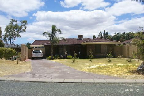 14 Bailey Pl, Beechboro, WA 6063