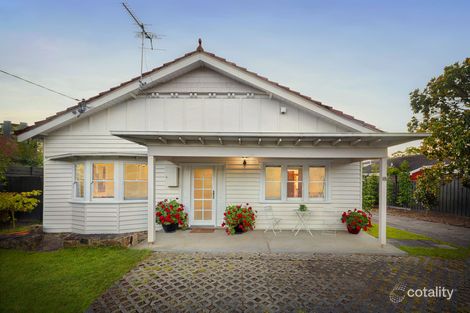 Property photo of 18 Lithgow Street Glen Iris VIC 3146