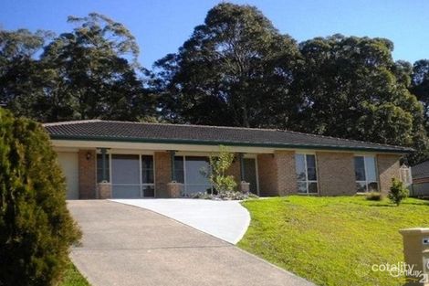 Property photo of 25 Lorikeet Court Tingira Heights NSW 2290