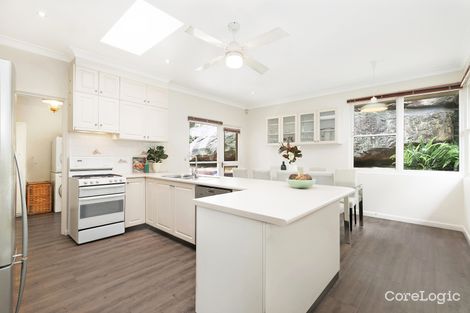 Property photo of 44 Sunnyside Crescent Castlecrag NSW 2068