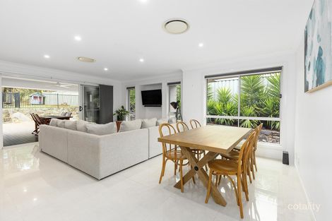 Property photo of 7 Discovery Drive Yass NSW 2582