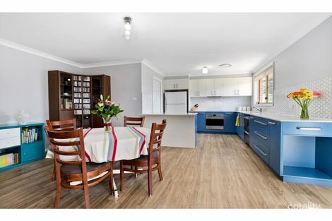 Property photo of 1/2 Cornuta Close Narellan Vale NSW 2567