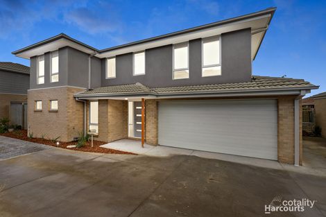 Property photo of 7 Nemo Street Pakenham VIC 3810