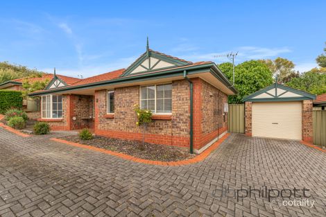 Property photo of 2/4 Gilbertson Road Seacliff Park SA 5049