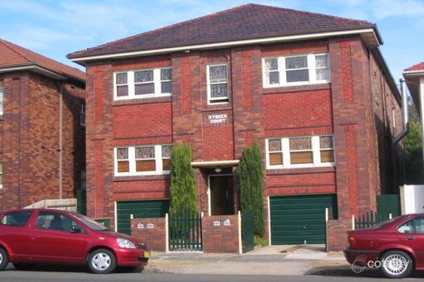 2/45 Blair St, Bondi Beach, NSW 2026