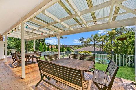 Property photo of 165 Purchase Road Cherrybrook NSW 2126