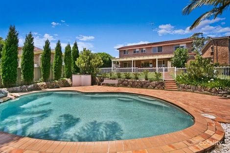 Property photo of 165 Purchase Road Cherrybrook NSW 2126