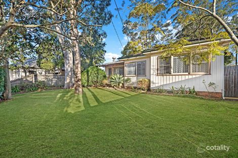 Property photo of 2A Dudley Street Asquith NSW 2077