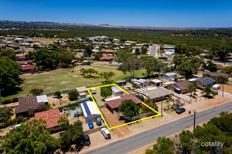 Property photo of 12 Beattie Road Waggrakine WA 6530