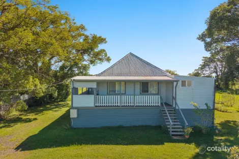 Property photo of 21 Watson Street Woodburn NSW 2472