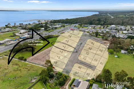 432 Grantville-Glen Alvie Rd, Grantville, VIC 3984