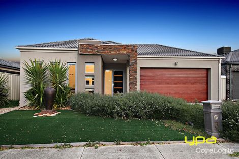 Property photo of 3 Daly Circuit Caroline Springs VIC 3023