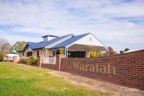 Property photo of 22/13-25 Banker Street Barooga NSW 3644
