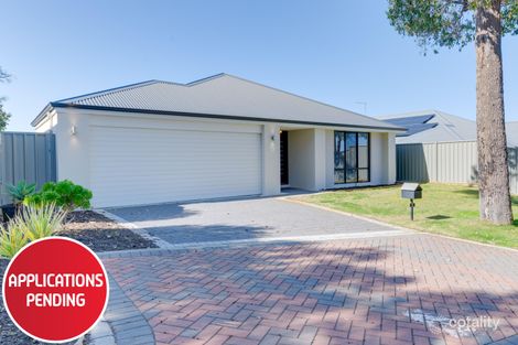 Property photo of 5 Dalton Road Wellard WA 6170