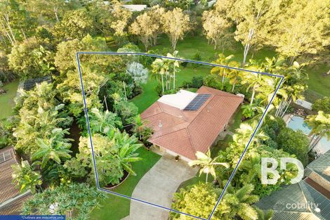 Property photo of 8 May Court Narangba QLD 4504
