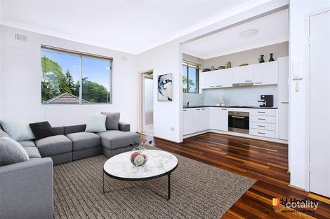 Property photo of 10/19 Church Street Ashfield NSW 2131