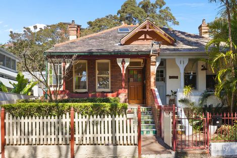 9 PACIFIC PDE, MANLY, NSW 2095