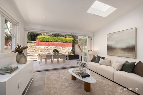 Property photo of 9 Pacific Parade Manly NSW 2095