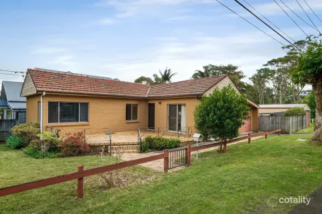 1 Nimbin St, North Balgowlah, NSW 2093