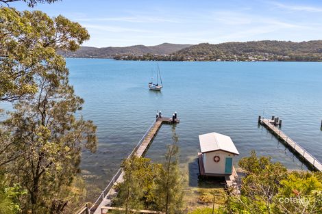 Property photo of 12 Albany Street Point Frederick NSW 2250