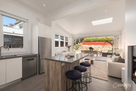Property photo of 9 Pacific Parade Manly NSW 2095