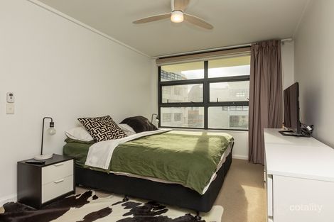 Property photo of 301/6 Mandible Street Alexandria NSW 2015