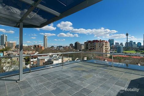 51/5 Tusculum St, Potts Point, NSW 2011