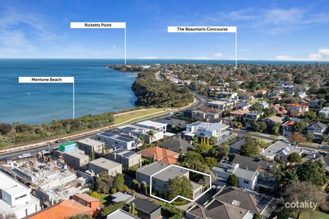 Property photo of 6/43 Beach Road Mentone VIC 3194